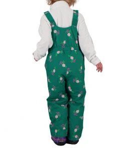 Obermeyer Snoverall Printed Pants - Toddler Girls' 27 Obermeyer Snoverall Printed Pants - Toddler Girls' -Obermeyer Sales Shop obermeyer snoverall printed pants toddler girls 4