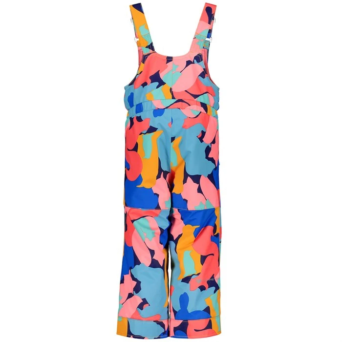 Obermeyer Snoverall Printed Pants - Toddler Girls' 7 Obermeyer Snoverall Printed Pants - Toddler Girls' - Image 7