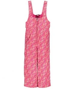 Obermeyer Snoverall Printed Pants - Toddler Girls' 32 Obermeyer Snoverall Printed Pants - Toddler Girls' -Obermeyer Sales Shop obermeyer snoverall printed pants toddler girls 9
