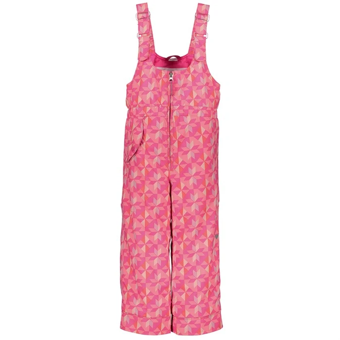 Obermeyer Snoverall Printed Pants - Toddler Girls' 10 Obermeyer Snoverall Printed Pants - Toddler Girls' - Image 10