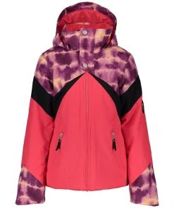 Obermeyer Tabor Jacket - Girls'