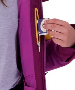 Obermeyer Tabor Jacket - Girls' -Obermeyer Sales Shop obermeyer tabor jacket girls 10