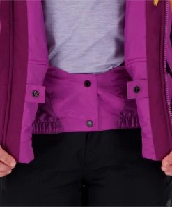 Obermeyer Tabor Jacket - Girls' -Obermeyer Sales Shop obermeyer tabor jacket girls 11