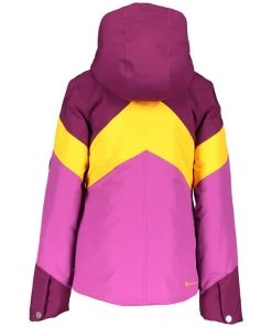 Obermeyer Tabor Jacket - Girls' -Obermeyer Sales Shop obermeyer tabor jacket girls 5