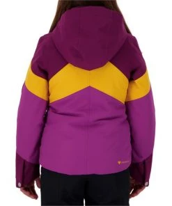 Obermeyer Tabor Jacket - Girls' -Obermeyer Sales Shop obermeyer tabor jacket girls 8