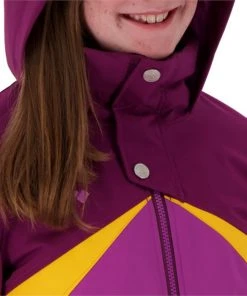 Obermeyer Tabor Jacket - Girls' -Obermeyer Sales Shop obermeyer tabor jacket girls 9