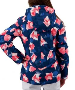 Obermeyer Taja Print Jacket - Girls' -Obermeyer Sales Shop obermeyer taja print jacket girls 2