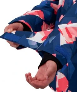 Obermeyer Taja Print Jacket - Girls' -Obermeyer Sales Shop obermeyer taja print jacket girls 3