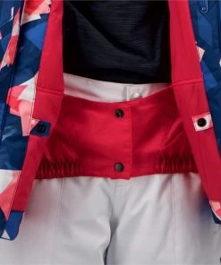 Obermeyer Taja Print Jacket - Girls' -Obermeyer Sales Shop obermeyer taja print jacket girls 5