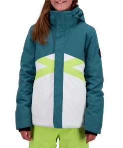 Obermeyer Taylor Jacket - Girls'