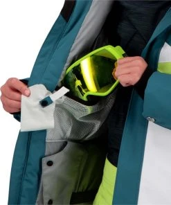 Obermeyer Taylor Jacket - Girls' -Obermeyer Sales Shop obermeyer taylor jacket girls 2