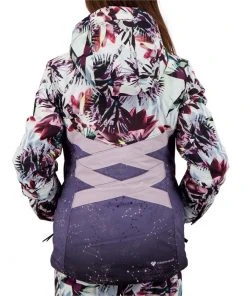 Obermeyer Taylor Jacket - Girls' -Obermeyer Sales Shop obermeyer taylor jacket girls 5