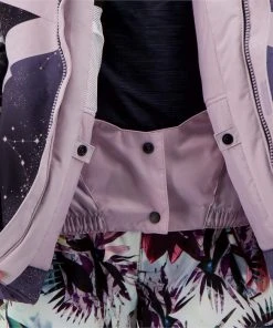 Obermeyer Taylor Jacket - Girls' -Obermeyer Sales Shop obermeyer taylor jacket girls 7