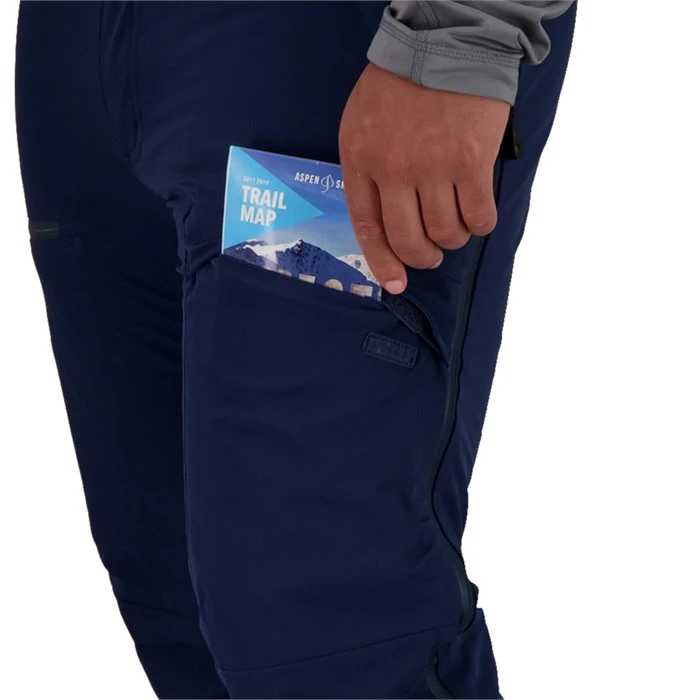 Obermeyer Theta Pants 5 Obermeyer Theta Pants - Image 5