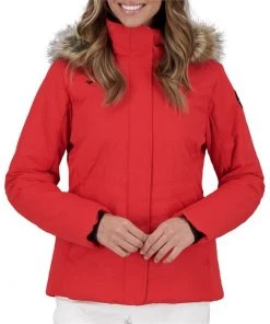 Obermeyer Tuscany II Jacket - Women's -Obermeyer Sales Shop obermeyer tuscany ii jacket women s 11 1