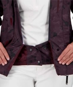 Obermeyer Tuscany II Jacket - Women's -Obermeyer Sales Shop obermeyer tuscany ii jacket women s 11