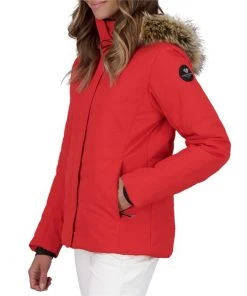 Obermeyer Tuscany II Jacket - Women's -Obermeyer Sales Shop obermeyer tuscany ii jacket women s 12 1
