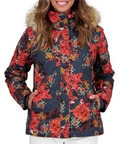 Obermeyer Tuscany II Jacket - Women's -Obermeyer Sales Shop obermeyer tuscany ii jacket women s 12