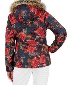Obermeyer Tuscany II Jacket - Women's -Obermeyer Sales Shop obermeyer tuscany ii jacket women s 13