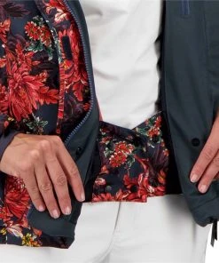 Obermeyer Tuscany II Jacket - Women's -Obermeyer Sales Shop obermeyer tuscany ii jacket women s 15