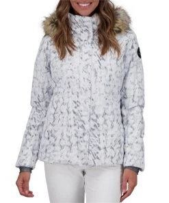 Obermeyer Tuscany II Jacket - Women's -Obermeyer Sales Shop obermeyer tuscany ii jacket women s 19