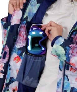 Obermeyer Tuscany II Jacket - Women's -Obermeyer Sales Shop obermeyer tuscany ii jacket women s 2