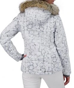 Obermeyer Tuscany II Jacket - Women's -Obermeyer Sales Shop obermeyer tuscany ii jacket women s 21