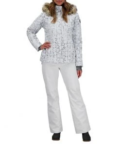 Obermeyer Tuscany II Jacket - Women's -Obermeyer Sales Shop obermeyer tuscany ii jacket women s 22