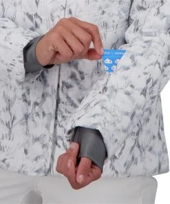 Obermeyer Tuscany II Jacket - Women's -Obermeyer Sales Shop obermeyer tuscany ii jacket women s 26