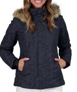 Obermeyer Tuscany II Jacket - Women's -Obermeyer Sales Shop obermeyer tuscany ii jacket women s 28