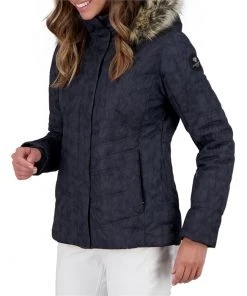 Obermeyer Tuscany II Jacket - Women's -Obermeyer Sales Shop obermeyer tuscany ii jacket women s 29