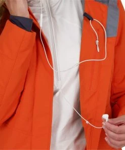 Obermeyer Tuscany II Jacket - Women's -Obermeyer Sales Shop obermeyer tuscany ii jacket women s 3 1