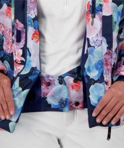 Obermeyer Tuscany II Jacket - Women's -Obermeyer Sales Shop obermeyer tuscany ii jacket women s 3