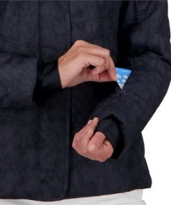 Obermeyer Tuscany II Jacket - Women's -Obermeyer Sales Shop obermeyer tuscany ii jacket women s 34