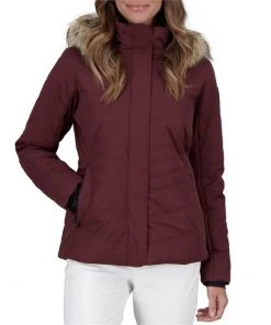 Obermeyer Tuscany II Jacket - Women's -Obermeyer Sales Shop obermeyer tuscany ii jacket women s 36