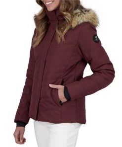 Obermeyer Tuscany II Jacket - Women's -Obermeyer Sales Shop obermeyer tuscany ii jacket women s 37