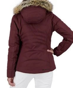 Obermeyer Tuscany II Jacket - Women's -Obermeyer Sales Shop obermeyer tuscany ii jacket women s 38