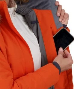 Obermeyer Tuscany II Jacket - Women's -Obermeyer Sales Shop obermeyer tuscany ii jacket women s 4 1