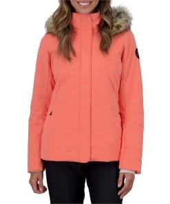 Obermeyer Tuscany II Jacket - Women's -Obermeyer Sales Shop obermeyer tuscany ii jacket women s 4