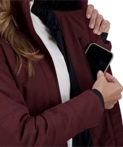 Obermeyer Tuscany II Jacket - Women's -Obermeyer Sales Shop obermeyer tuscany ii jacket women s 40