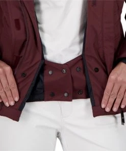 Obermeyer Tuscany II Jacket - Women's -Obermeyer Sales Shop obermeyer tuscany ii jacket women s 43