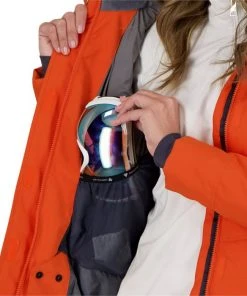 Obermeyer Tuscany II Jacket - Women's -Obermeyer Sales Shop obermeyer tuscany ii jacket women s 5 1