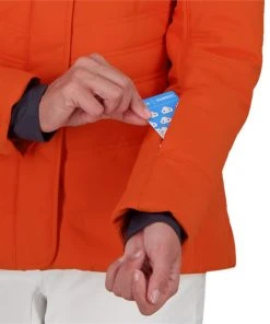 Obermeyer Tuscany II Jacket - Women's -Obermeyer Sales Shop obermeyer tuscany ii jacket women s 6 1