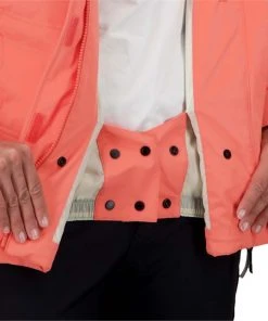 Obermeyer Tuscany II Jacket - Women's -Obermeyer Sales Shop obermeyer tuscany ii jacket women s 7