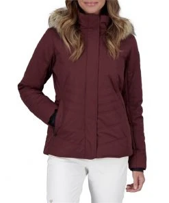 Obermeyer Tuscany II Petite Jacket - Women's