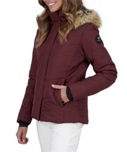 Obermeyer Sales Shop -Obermeyer Sales Shop obermeyer tuscany ii petite jacket women s 1