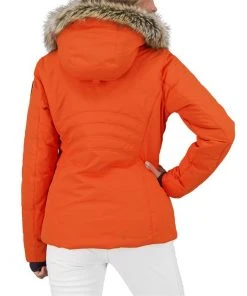 Obermeyer Tuscany II Petite Jacket - Women's -Obermeyer Sales Shop obermeyer tuscany ii petite jacket women s 10