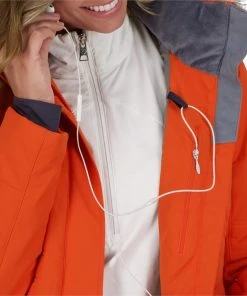 Obermeyer Tuscany II Petite Jacket - Women's -Obermeyer Sales Shop obermeyer tuscany ii petite jacket women s 12