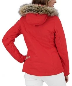 Obermeyer Tuscany II Petite Jacket - Women's -Obermeyer Sales Shop obermeyer tuscany ii petite jacket women s 18