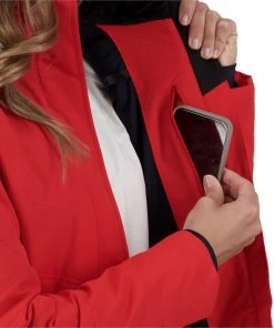 Obermeyer Tuscany II Petite Jacket - Women's -Obermeyer Sales Shop obermeyer tuscany ii petite jacket women s 19